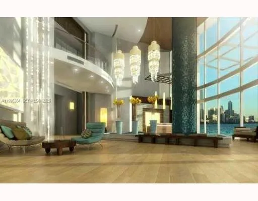 $2,500 | 690 Southwest 1st Court, Unit 2126, Miami, FL 33130