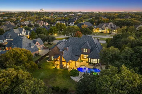 $1,998,000 | 2409 Southern Hills Court, Keller, TX 76248