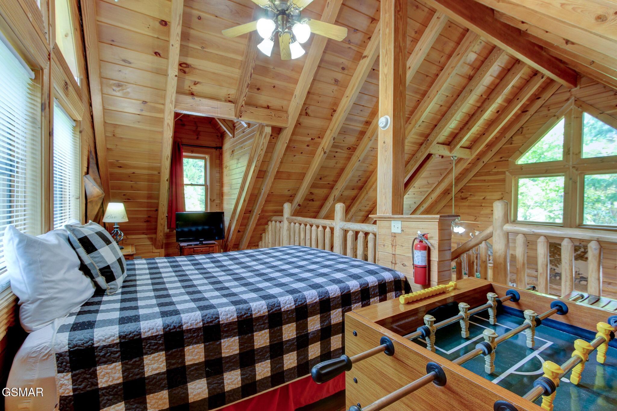 3140 Smoky Ridge Way Sevierville, TN 37862 - Photo 23 of 32 Gallery Image 23