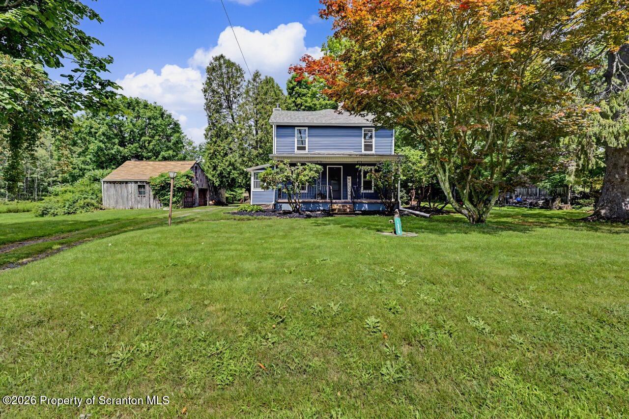 1309 Layton Road Clarks Summit, PA 18411 - Photo 47 of 76 1309 Layton Rd 54 Large