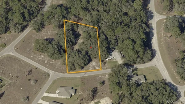 $24,900 | 0 Malauka Run Court, Ocklawaha, FL 32179