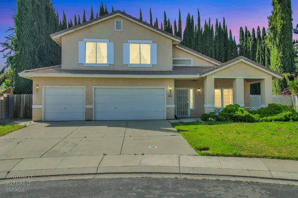 $550,000 | 4217 Marabella Court, Salida, CA 95368