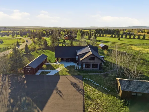$3,850,000 | 1589 Cougar Drive, Bozeman, MT 59718