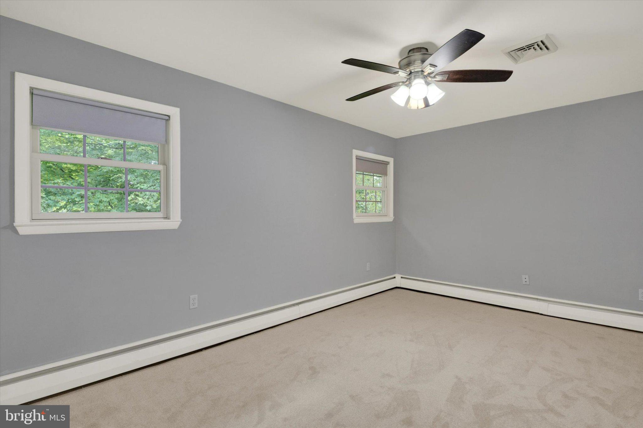 168 Mansion Road Newtown Square, PA 19073 - Photo 24 of 47 Bedroom #3 (Upper Level)