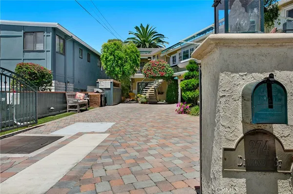 $6,500 | 274-3 Diamond Street, Laguna Beach, CA 92651