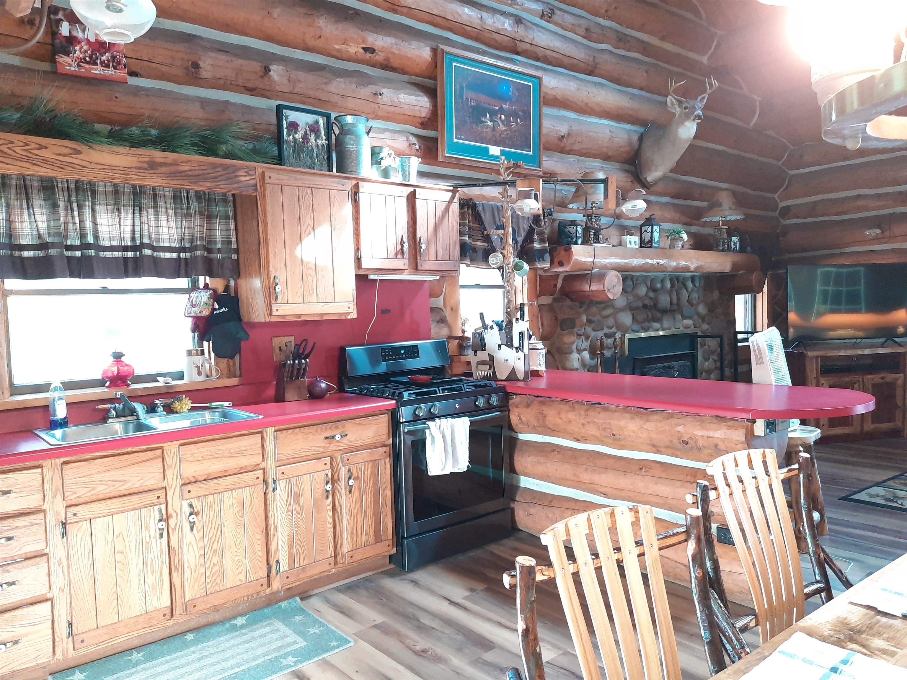 4720 East Nestel Road St. Helen, MI 48656 - Photo 18 of 84