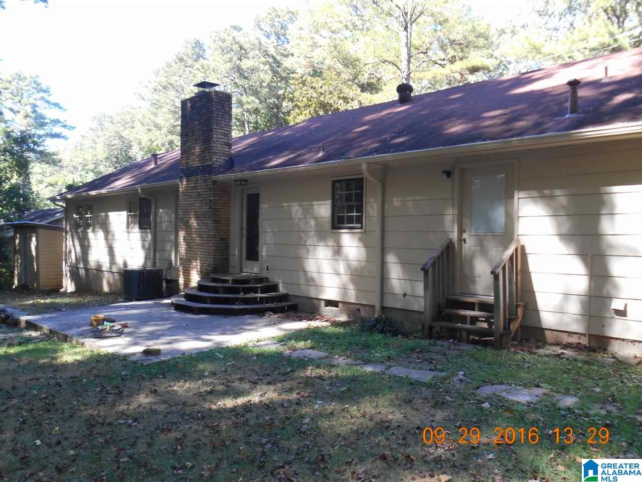 4209 Pelham Heights Road Tuscaloosa, AL 35404 - Photo 22 of 25