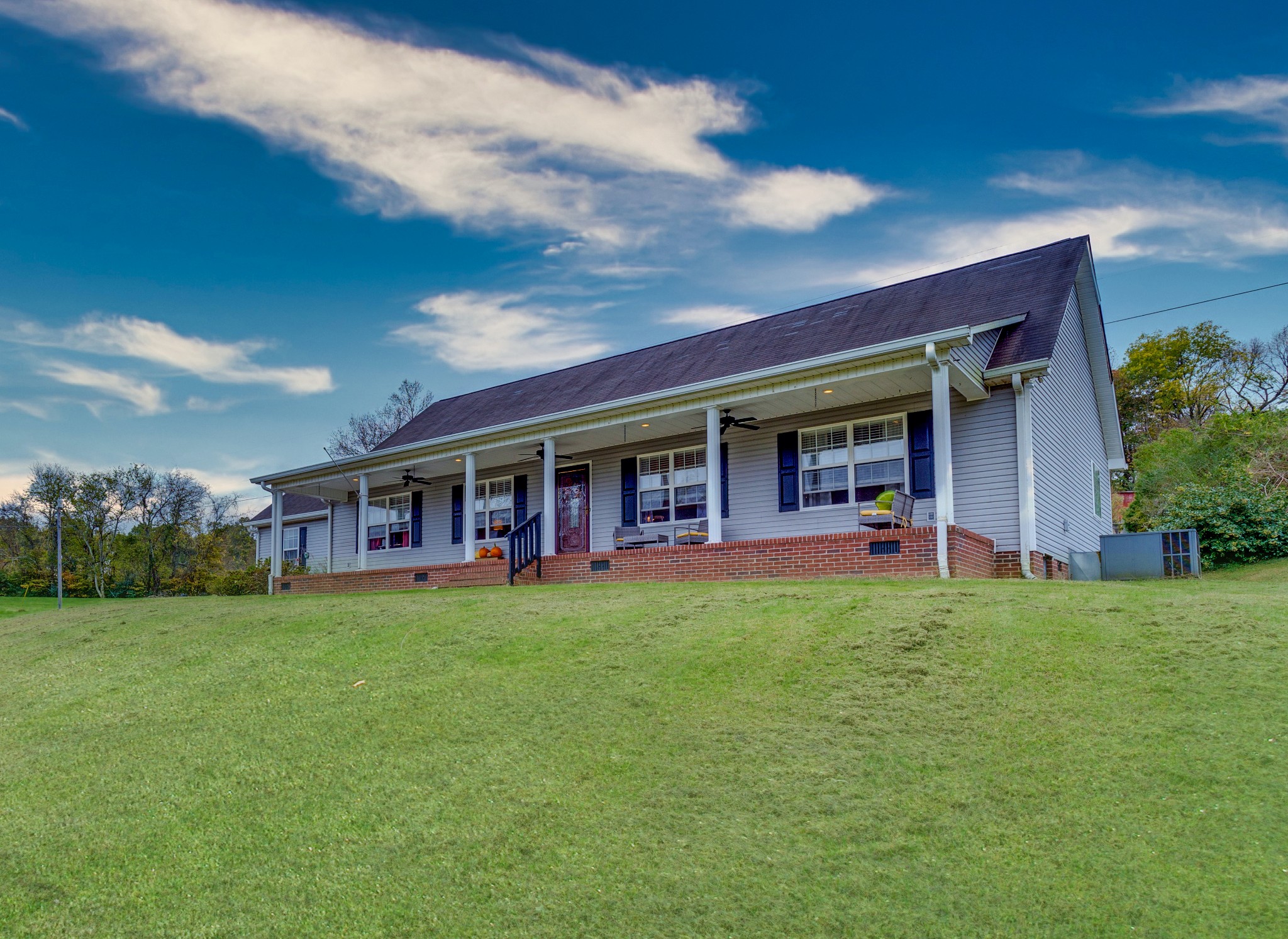 1706 Vaughn Road Columbia, TN 38401 - Photo 1 of 35 Gallery Image 1