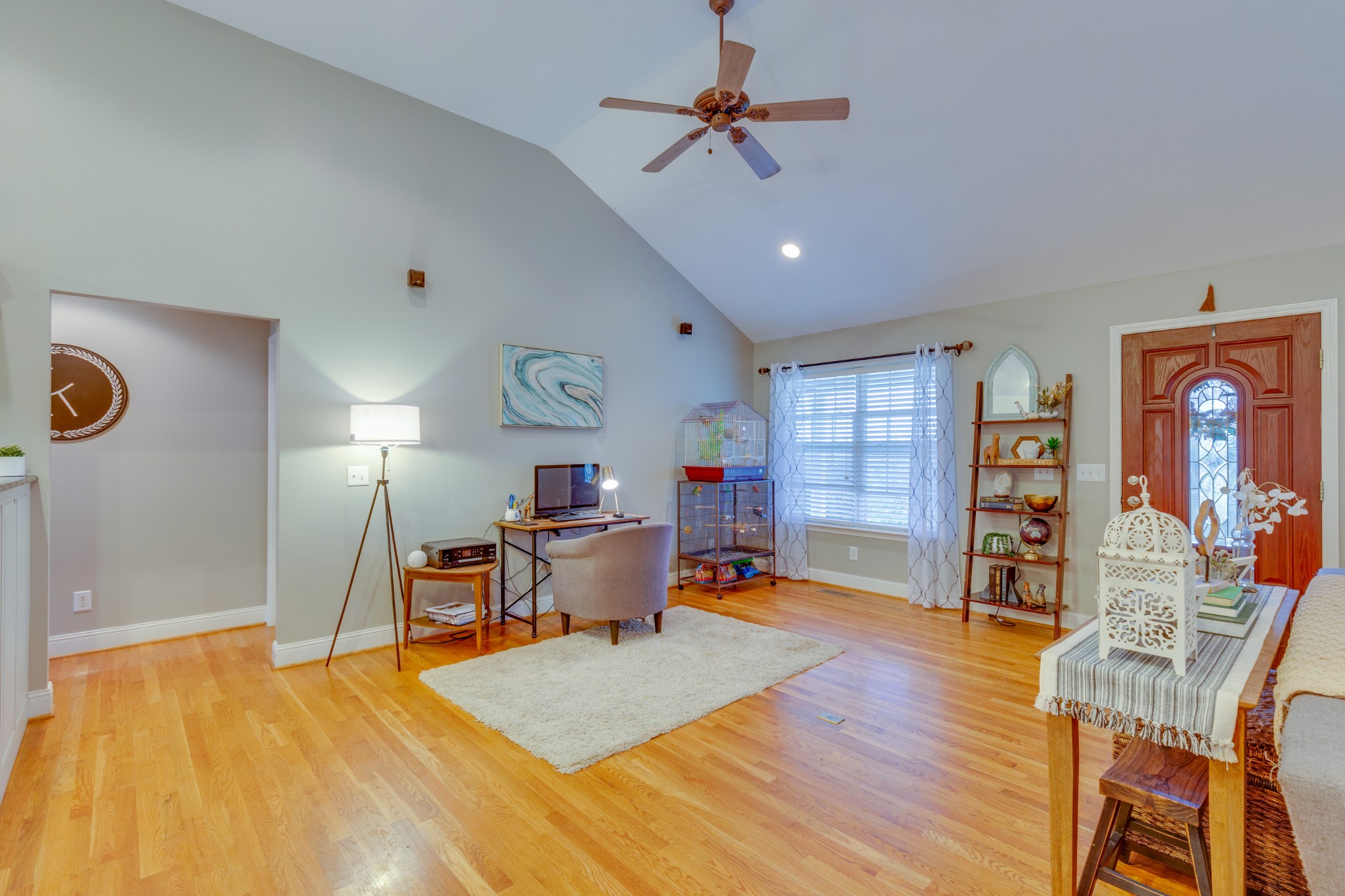 1706 Vaughn Road Columbia, TN 38401 - Photo 11 of 35 Gallery Image 11