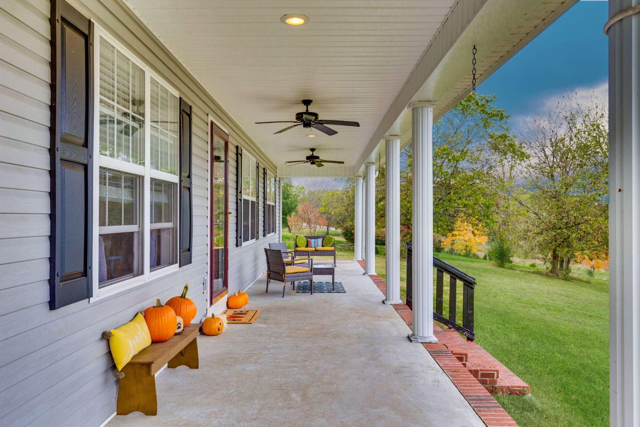 1706 Vaughn Road Columbia, TN 38401 - Photo 3 of 35 Gallery Image 3