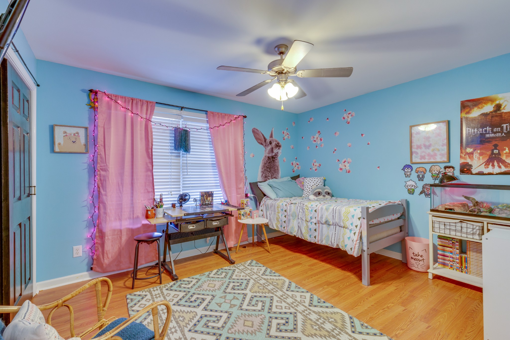 1706 Vaughn Road Columbia, TN 38401 - Photo 22 of 35 Gallery Image 22