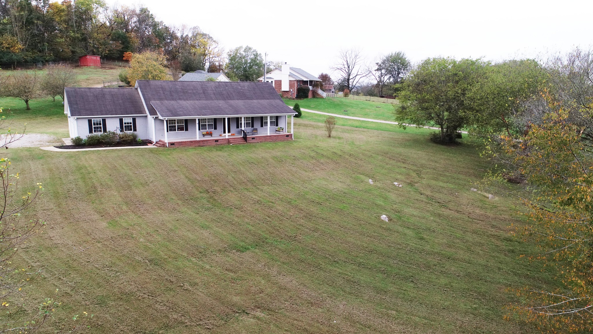 1706 Vaughn Road Columbia, TN 38401 - Photo 33 of 35 Gallery Image 33