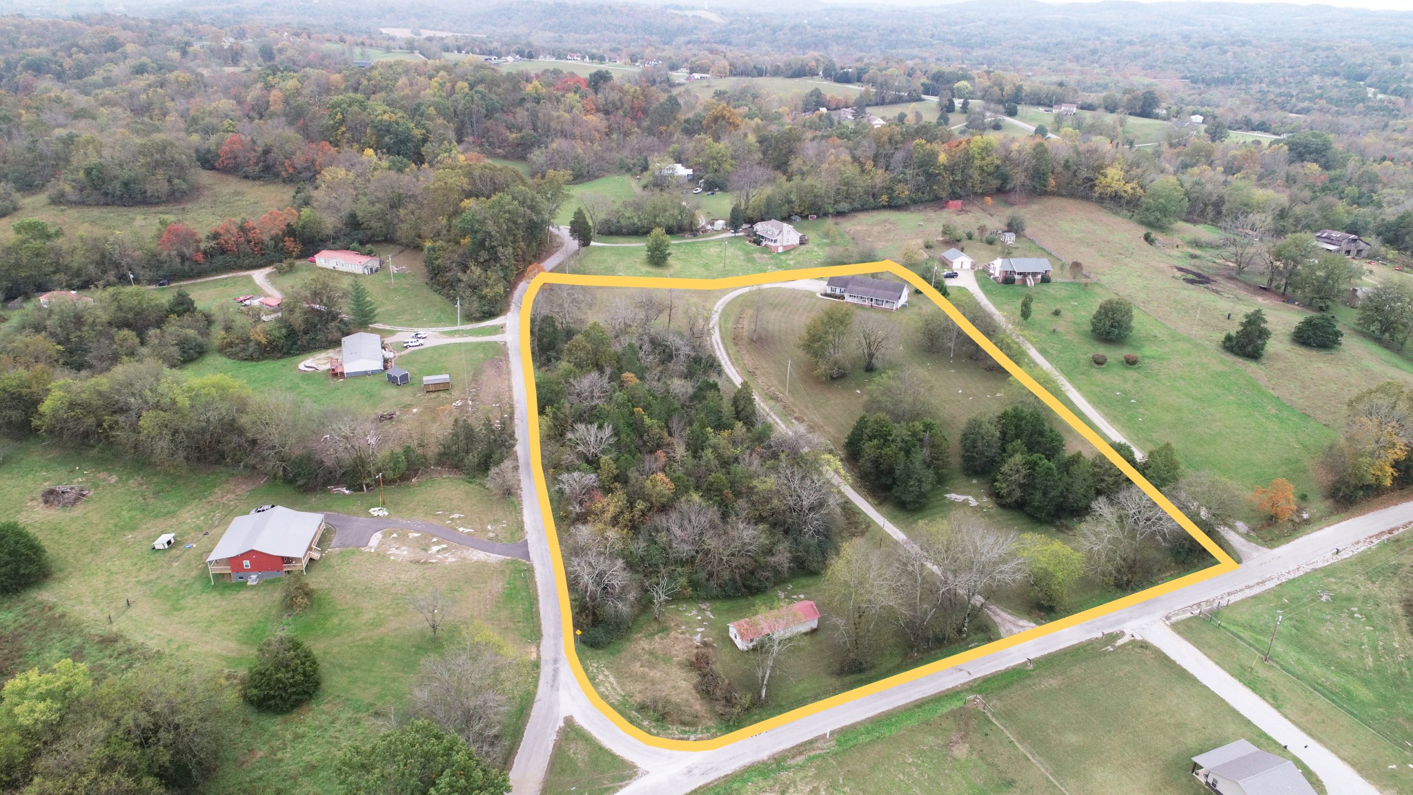 1706 Vaughn Road Columbia, TN 38401 - Photo 34 of 35 Gallery Image 34