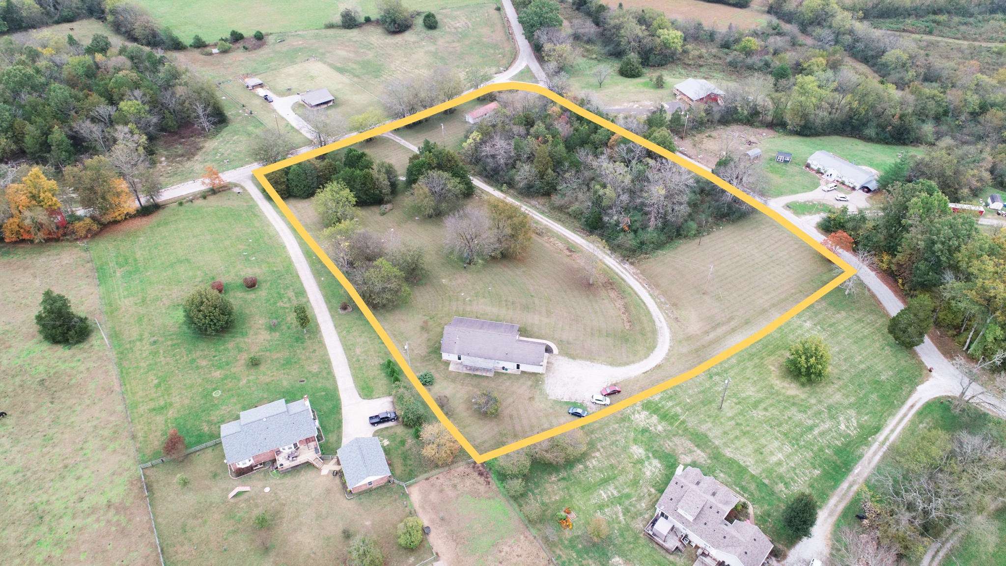 1706 Vaughn Road Columbia, TN 38401 - Photo 35 of 35 Gallery Image 35