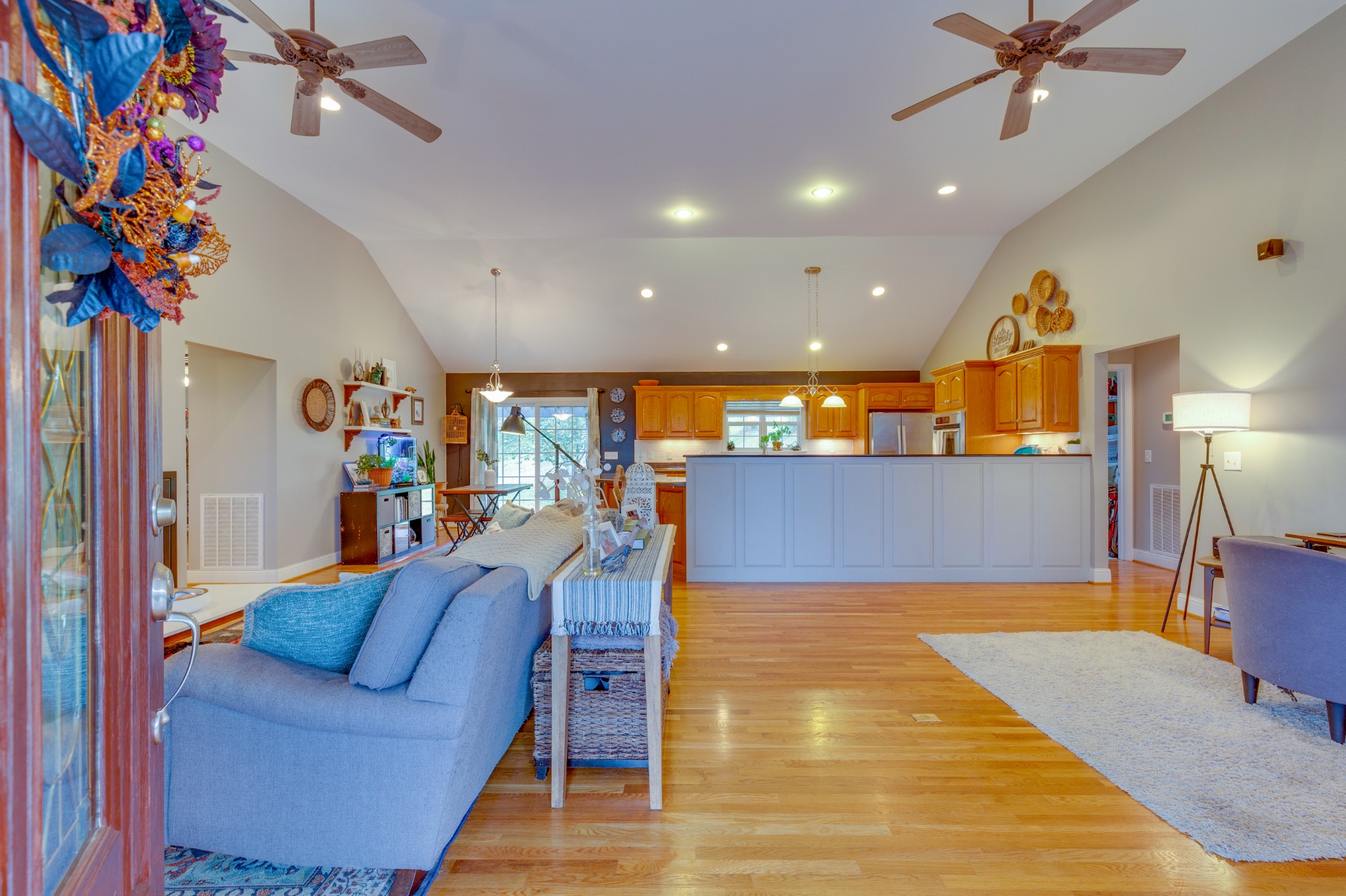 1706 Vaughn Road Columbia, TN 38401 - Photo 5 of 35 Gallery Image 5