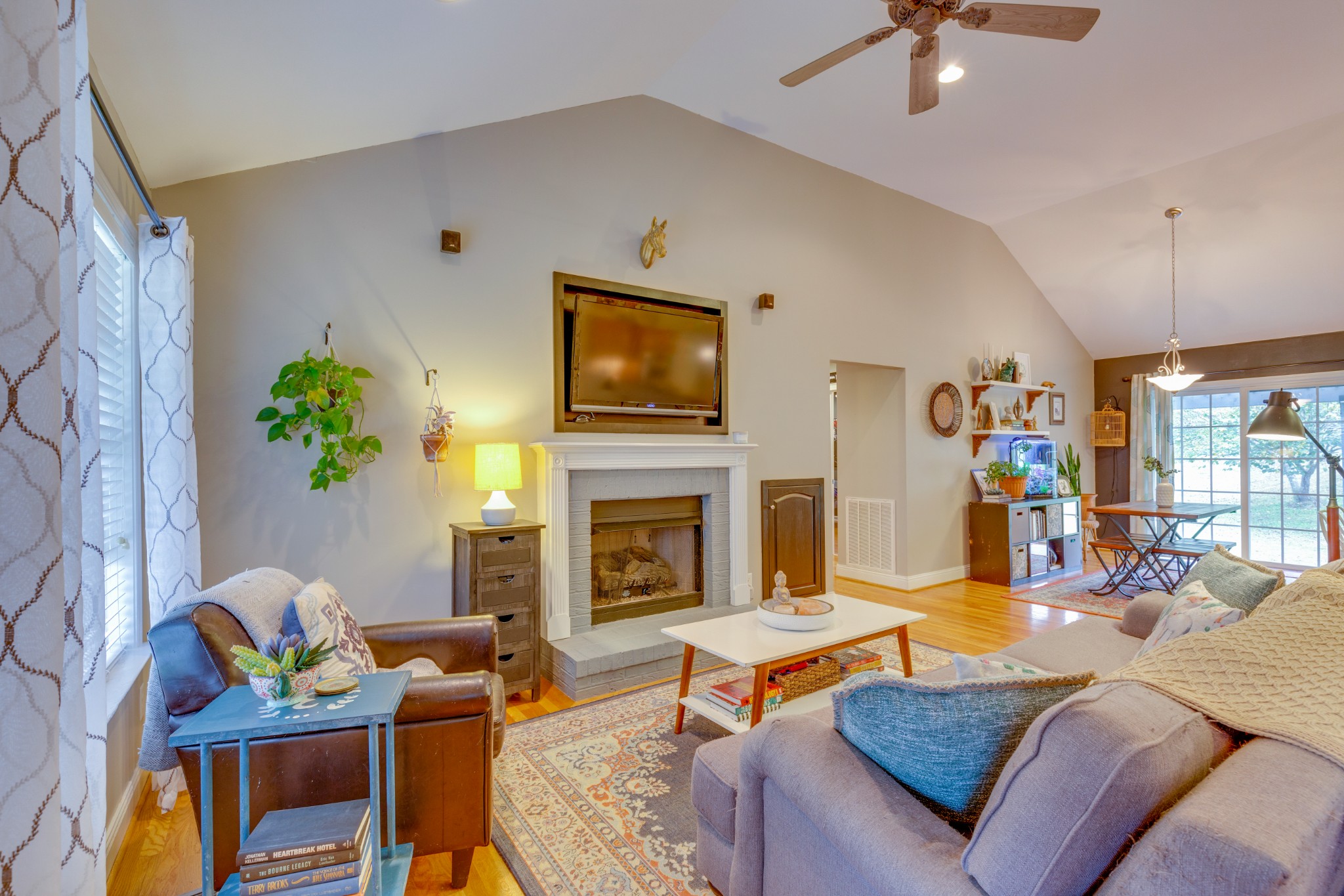1706 Vaughn Road Columbia, TN 38401 - Photo 7 of 35 Gallery Image 7