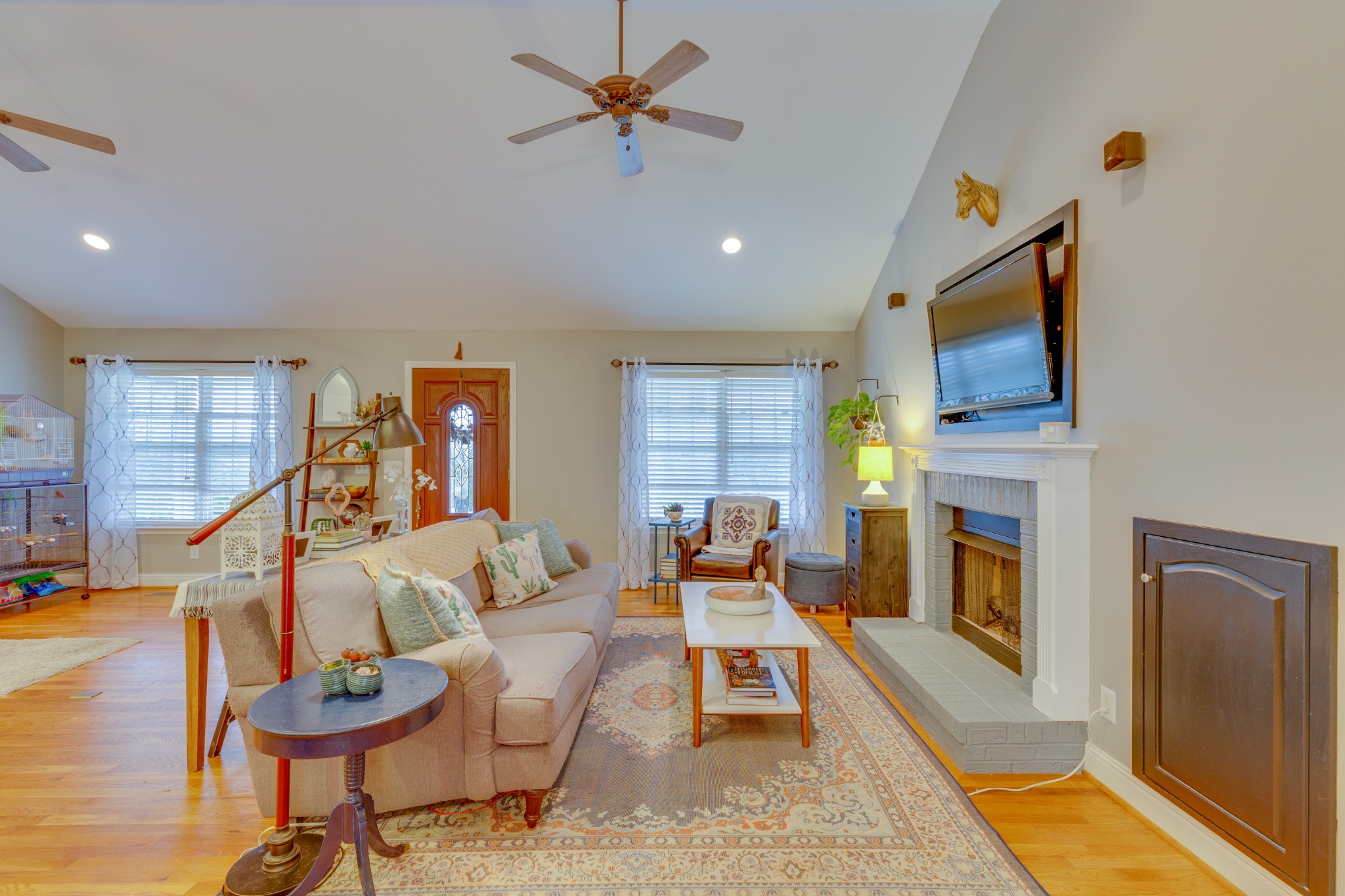1706 Vaughn Road Columbia, TN 38401 - Photo 8 of 35 Gallery Image 8