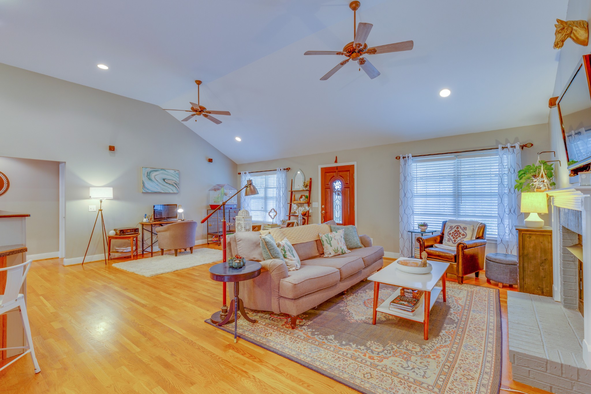 1706 Vaughn Road Columbia, TN 38401 - Photo 10 of 35 Gallery Image 10
