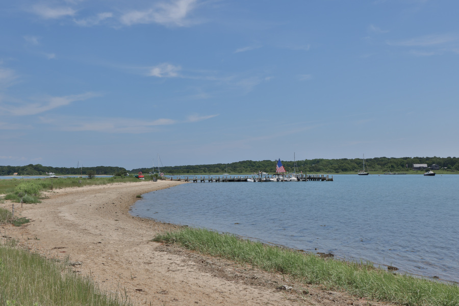 6 Kent Harbor Road Edgartown, MA 02539 - Photo 26 of 29