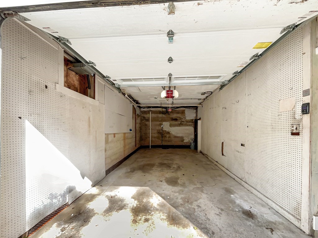 22 Watertown Street Lexington, MA 02421 - Photo 29 of 34 a view of a garage