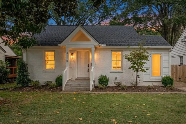 $319,000 | 3115 South Lafayette Circle, Memphis, TN 38111