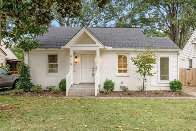 $319,000 | 3115 South Lafayette Circle, Memphis, TN 38111
