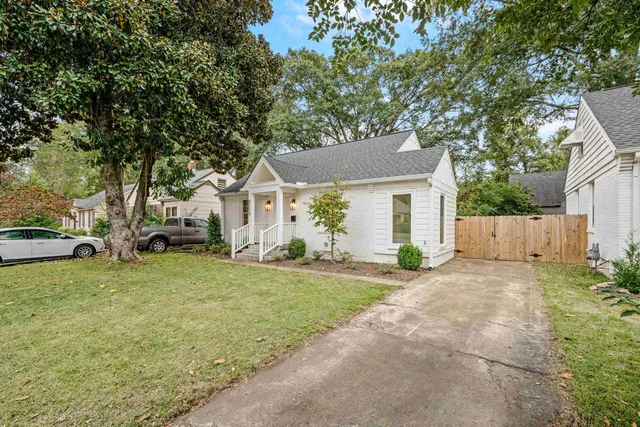 $319,000 | 3115 South Lafayette Circle, Memphis, TN 38111
