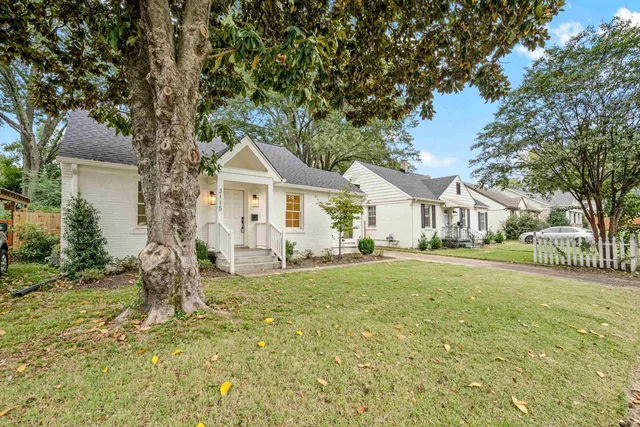 $319,000 | 3115 South Lafayette Circle, Memphis, TN 38111