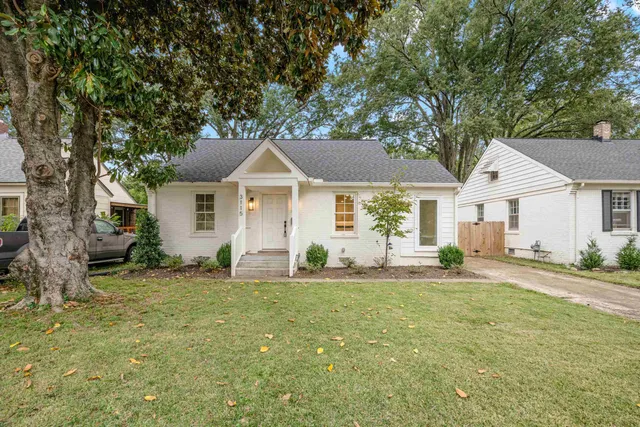 $319,000 | 3115 South Lafayette Circle, Memphis, TN 38111