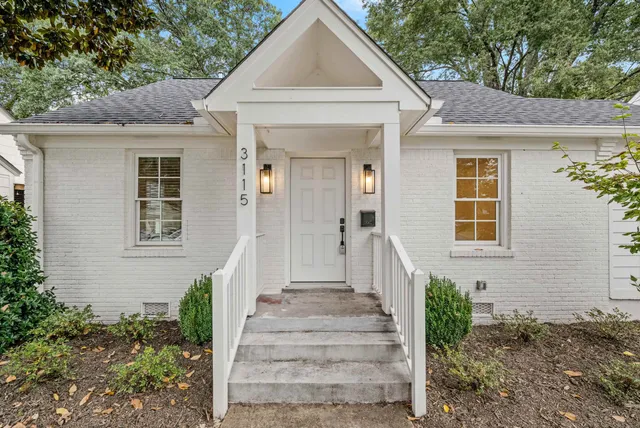 $319,000 | 3115 South Lafayette Circle, Memphis, TN 38111