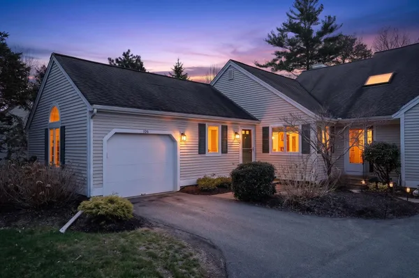 $525,000 | 106 Pine Hill Boulevard, Unit 106, Mashpee, MA 02649