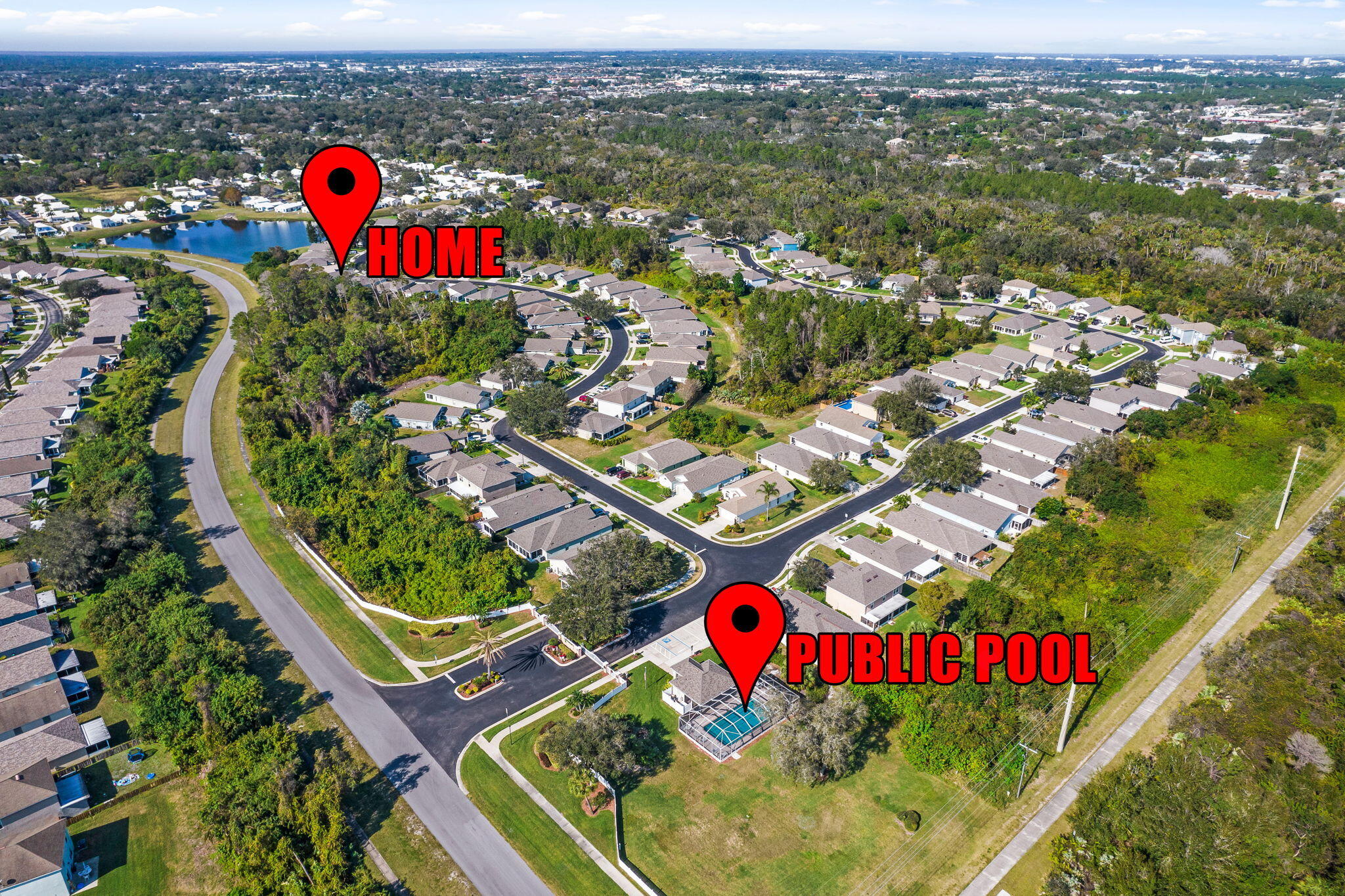 2140 Spring Creek Circle Palm Bay, FL 32905 - Photo 32 of 32