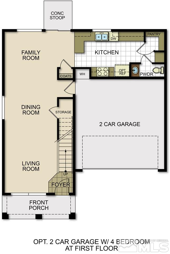3641 Oaklawn Reno, NV 89512 - Photo 5 of 7 Photo 5