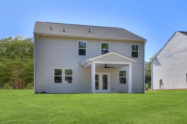 $394,010 | 353 Tupelo Pass, Harlem, GA 30814