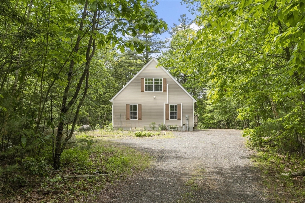 22 Sunset Road Westminster, MA 01473 - Photo 9 of 36