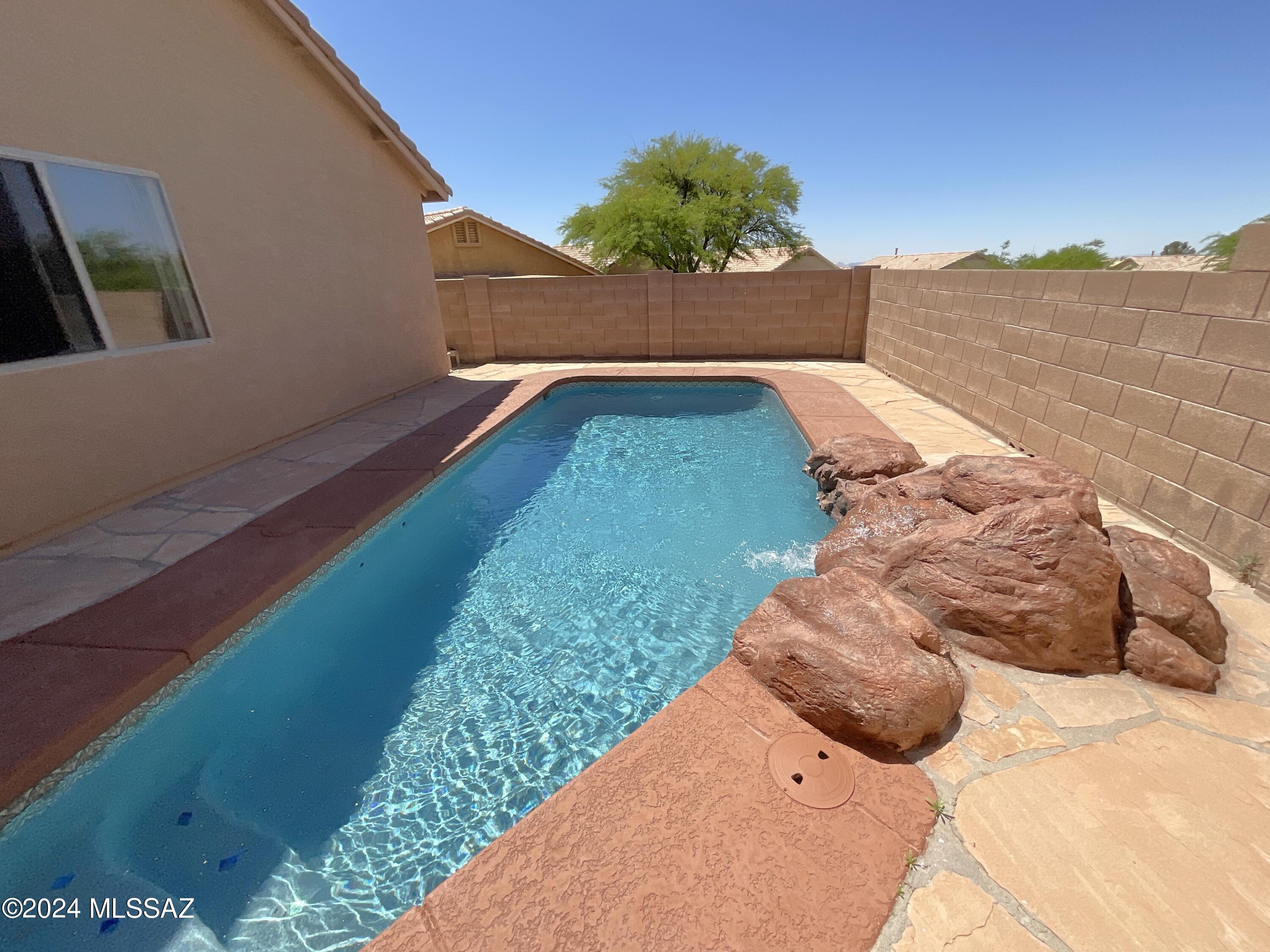 505 East Greg Rock Road Vail, AZ 85641 - Photo 31 of 36 Gallery Image 31