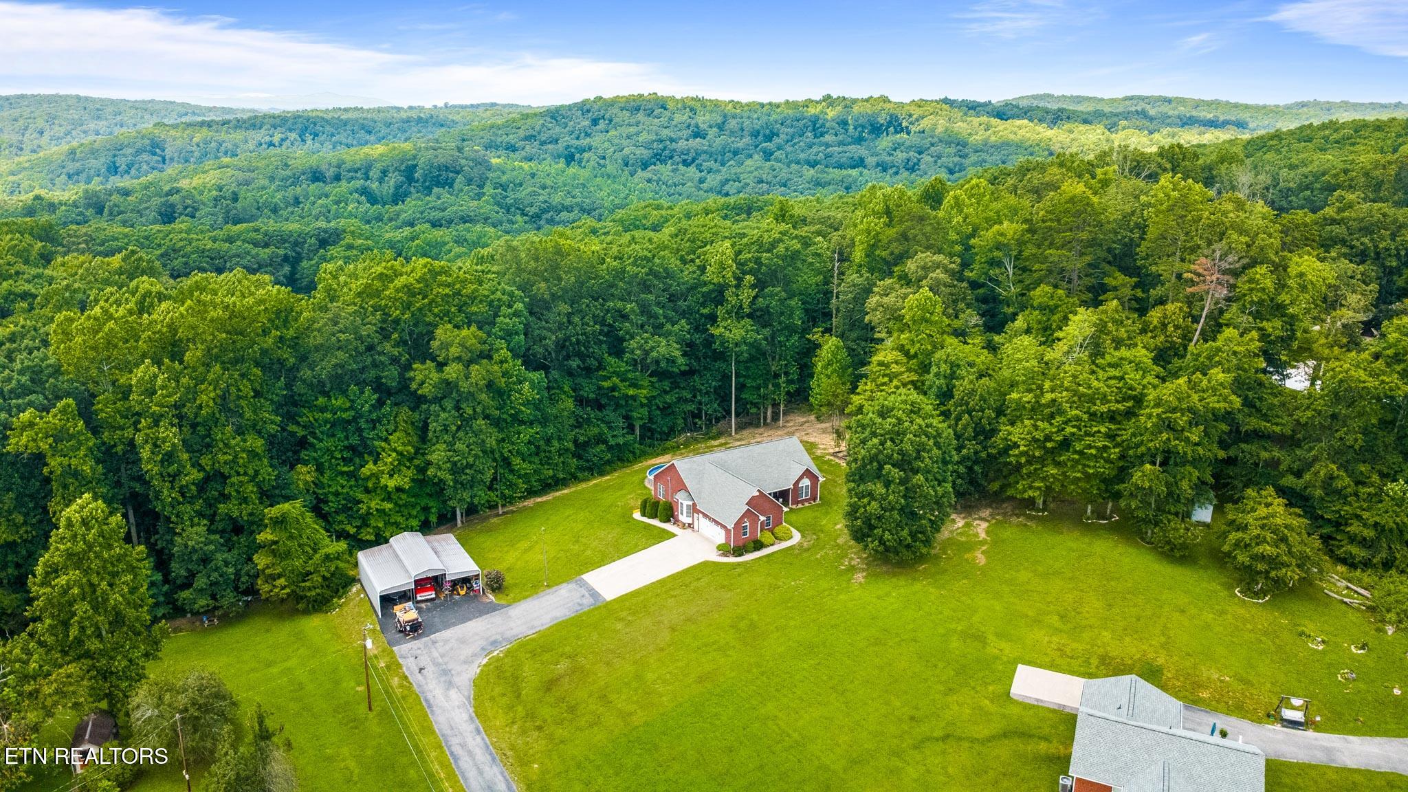 379 Red Hill Road Andersonville, TN 37705 - Photo 55 of 56 05-379 Red Hill Rd