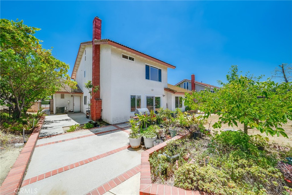 3595 Hawkwood Road Diamond Bar, CA 91765 - Photo 26 of 52