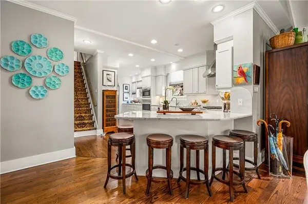 $949,000 | 627 Williams Avenue, Natchitoches, LA 71457