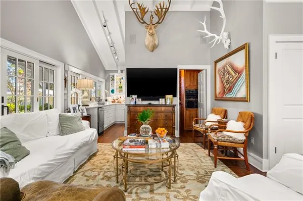 $949,000 | 627 Williams Avenue, Natchitoches, LA 71457