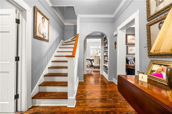 $949,000 | 627 Williams Avenue, Natchitoches, LA 71457