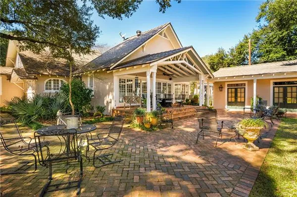 $949,000 | 627 Williams Avenue, Natchitoches, LA 71457