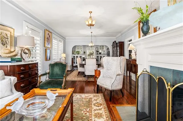 $949,000 | 627 Williams Avenue, Natchitoches, LA 71457