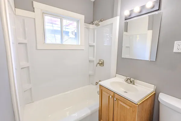 $120,000 | 2525 Reynolds Street, Muskegon Heights, MI 49444