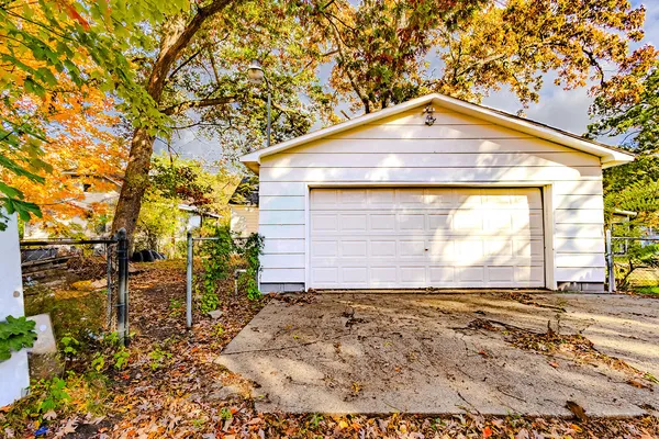 $120,000 | 2525 Reynolds Street, Muskegon Heights, MI 49444