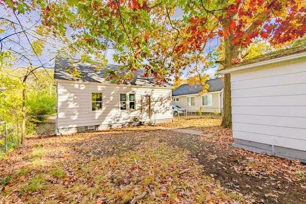 $120,000 | 2525 Reynolds Street, Muskegon Heights, MI 49444