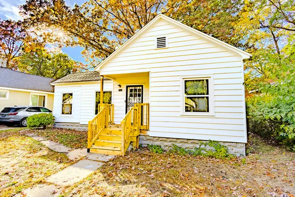 $120,000 | 2525 Reynolds Street, Muskegon Heights, MI 49444