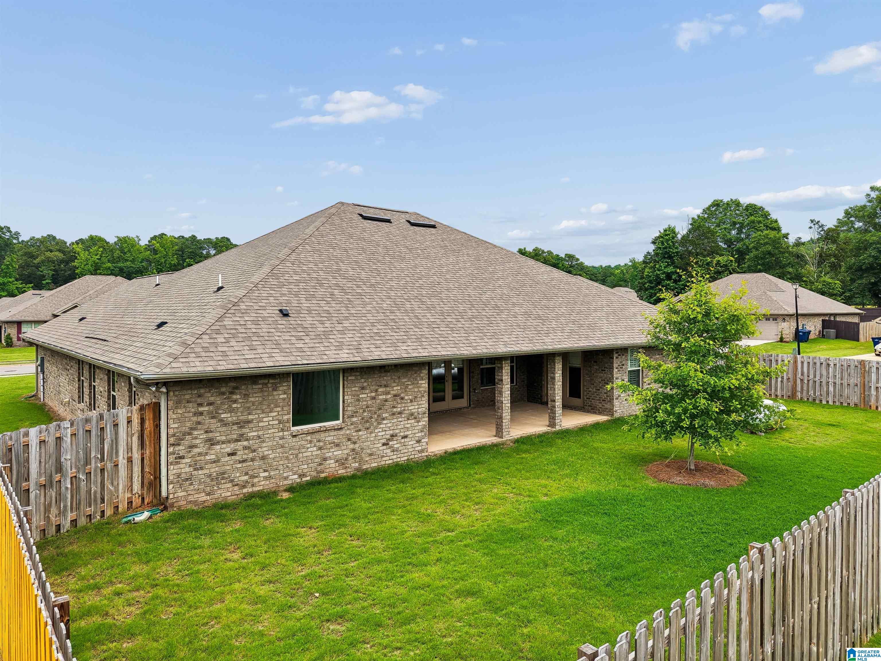 301 Tupelo Trail Alabaster, AL 35007 - Photo 45 of 46