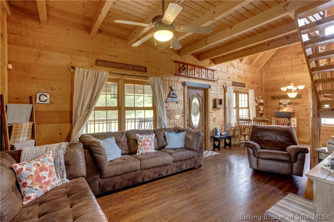 2703 Leeport Road Milton, KY 40045 - Photo 13 of 78 Gallery Image 13