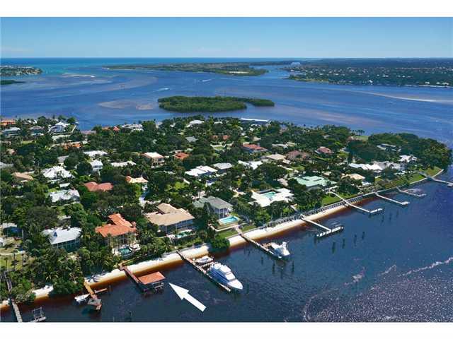 23 West High Point Road Sewall's Point, FL 34996 - Photo 25 of 25